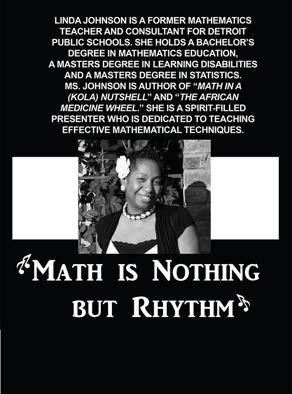 Math Is Nothing But Rhythm Math Is Medicine